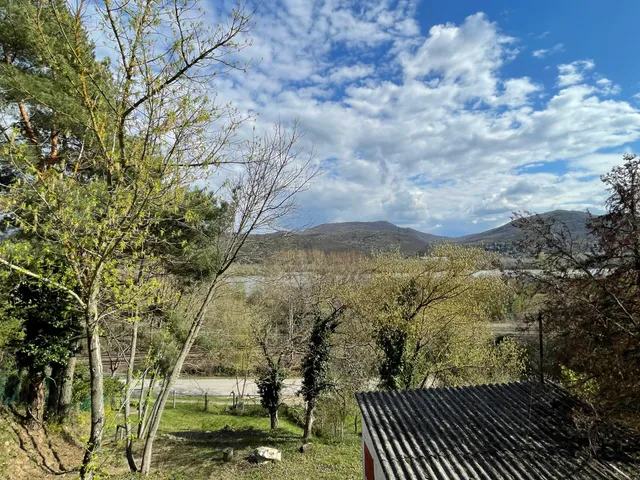 Eladó telek Nagymaros 977 nm