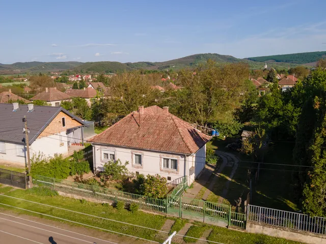 Eladó ház Romhány 68 nm