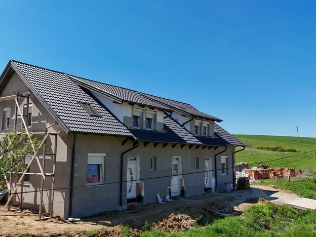 Eladó ház Felsőpetény 98 nm