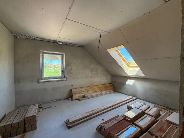 Eladó ház Felsőpetény 98 nm
