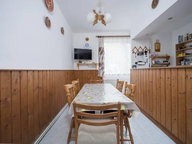 Eladó ház Kétbodony 73 nm