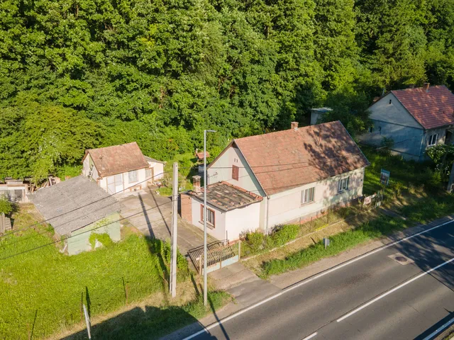 Eladó ház Szendehely 76 nm