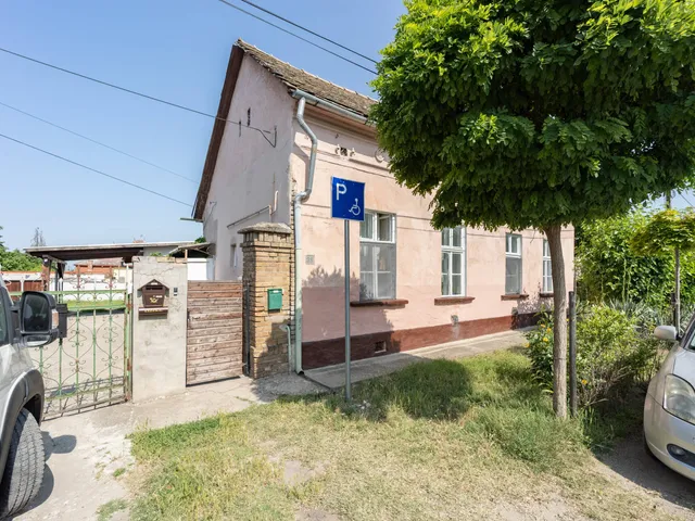Eladó ház Dunakeszi 66 nm
