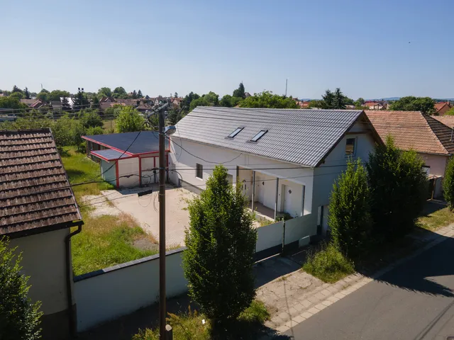 Eladó ház Balassagyarmat 162 nm