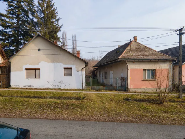Eladó ház Diósjenő 222 nm