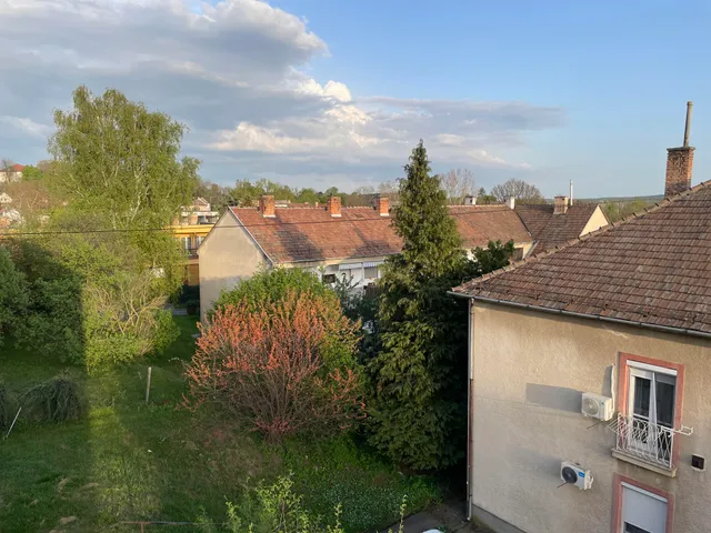 Eladó lakás Aszód, Belváros 34 nm