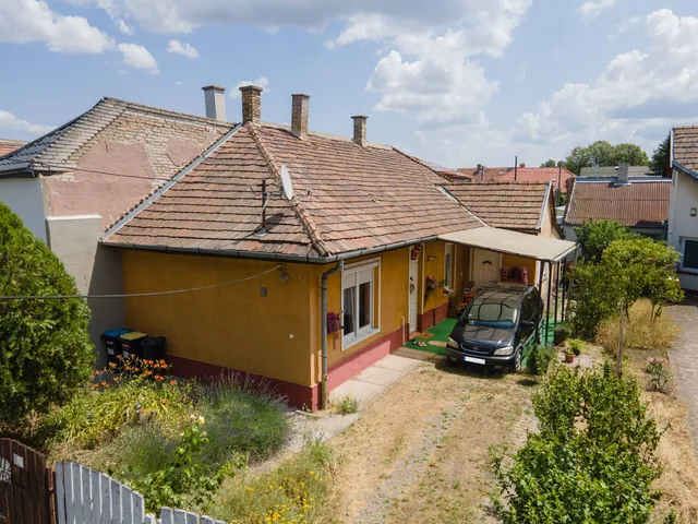 Eladó ház Budapest XX. kerület 63 nm