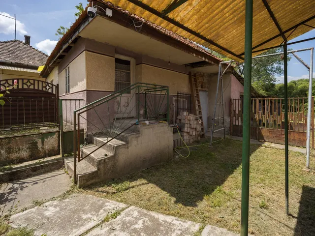 Eladó ház Szanda 72 nm