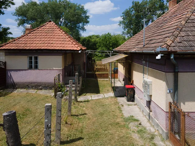 Eladó ház Szanda 72 nm
