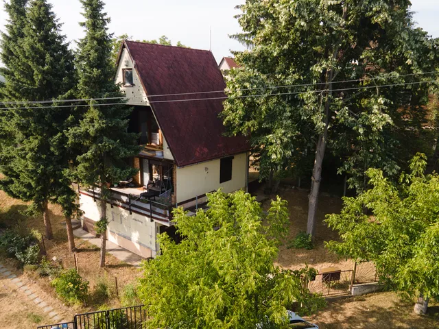 Eladó ház Diósjenő 96 nm