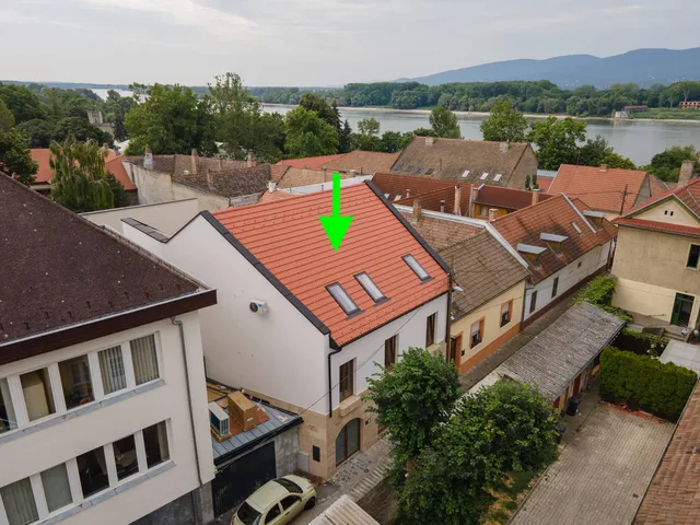 Eladó lakás Vác 63 nm