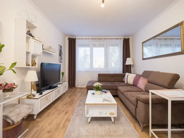 Eladó lakás Budapest III. kerület, Kaszásdűlő 51 nm