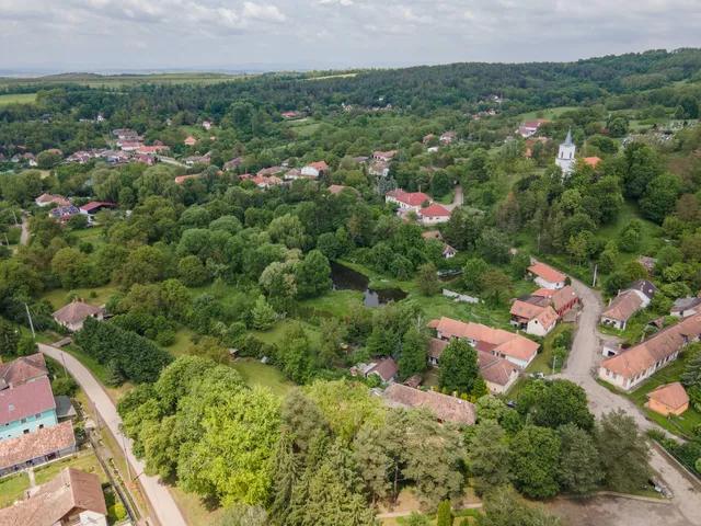 Eladó ház Perőcsény 40 nm