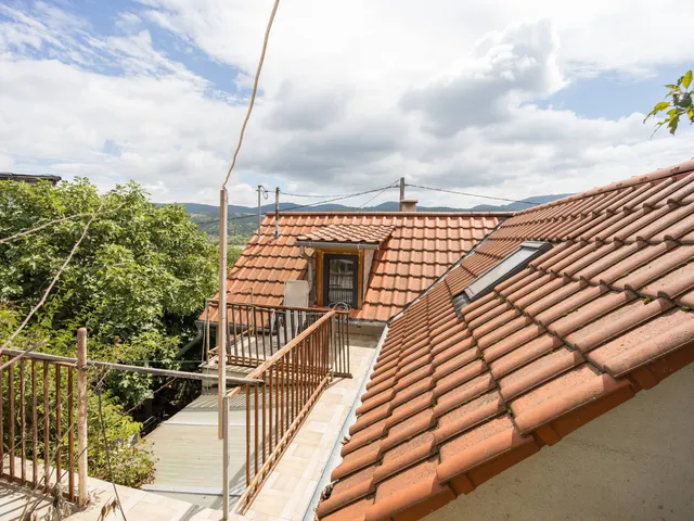 Eladó ház Nagymaros 118 nm