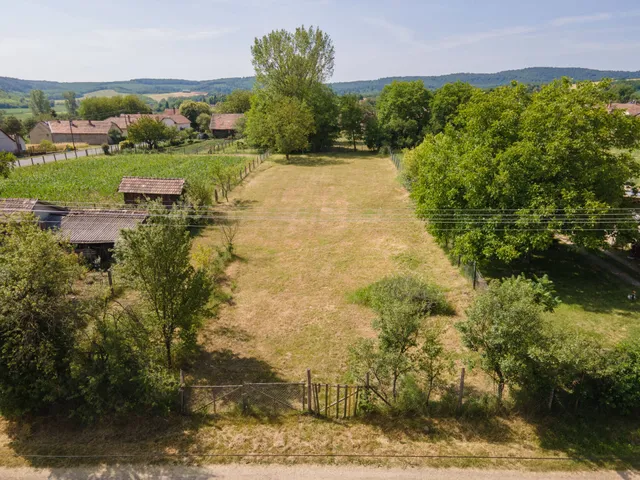 Eladó telek Nógrádmarcal 1557 nm