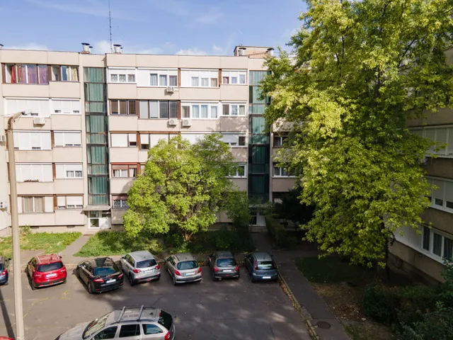 Eladó lakás Vác 57 nm