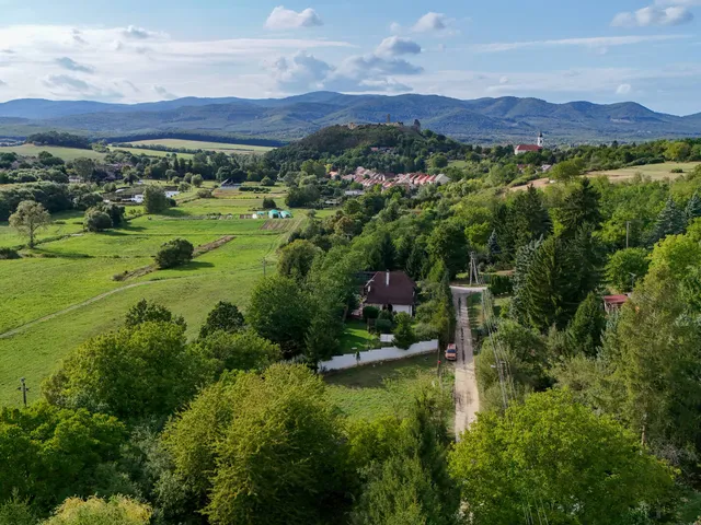 Eladó telek Nógrád 984 nm