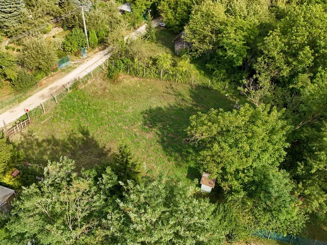 Eladó telek Nógrád 984 nm