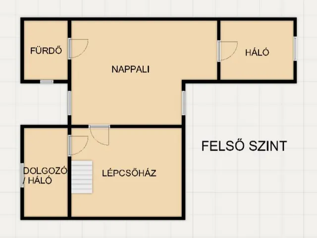 Eladó ház Budakeszi 140 nm