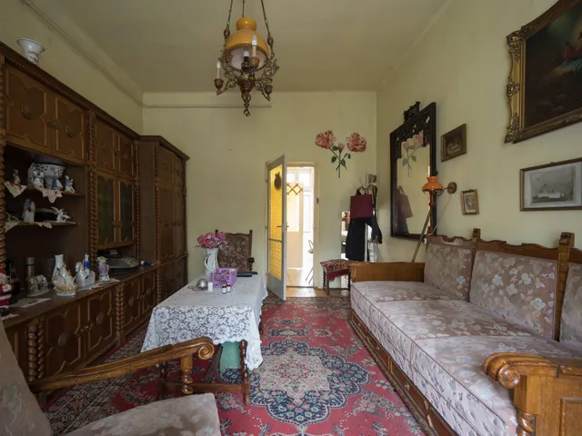 Eladó lakás Budapest IV. kerület 29 nm