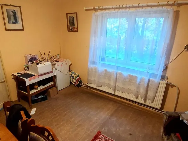 Eladó ház Kisecset 61 nm