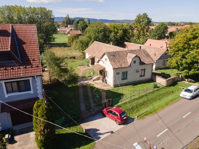 Eladó ház Patak 169 nm