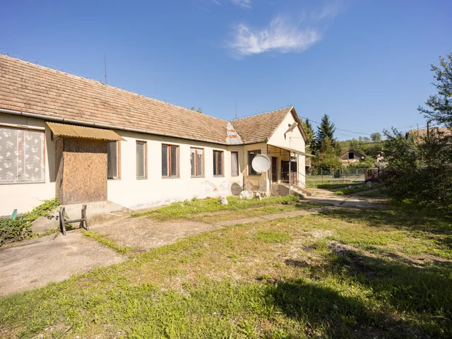 Eladó ház Patak 169 nm