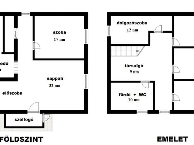 Eladó ház Gyál 160 nm