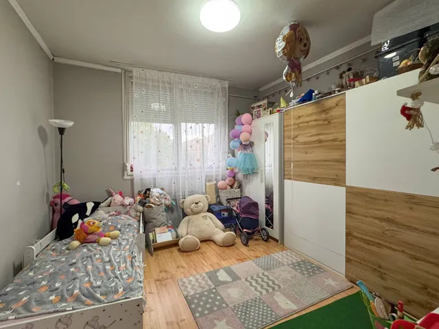 Eladó lakás Balassagyarmat 52 nm