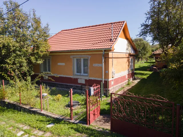 Eladó ház Szanda 75 nm