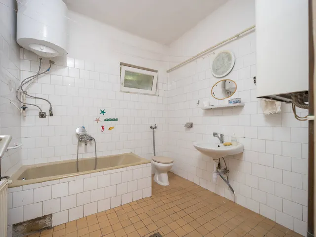 Eladó ház Érsekvadkert 60 nm