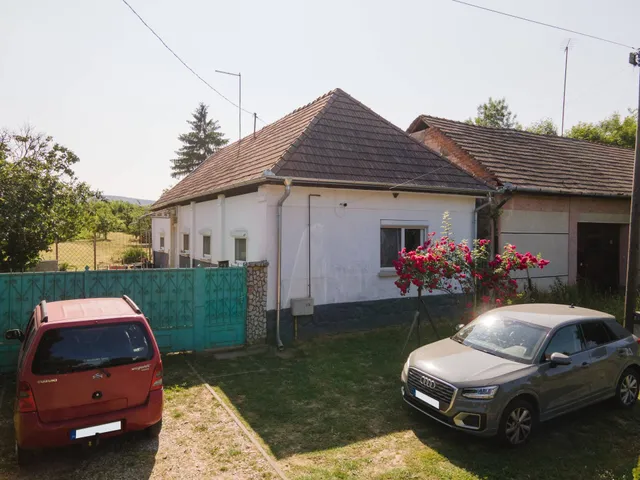 Eladó ház Drégelypalánk 74 nm
