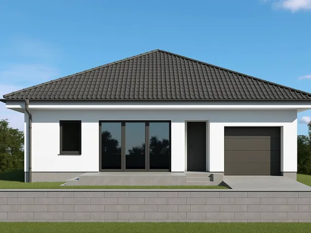 Eladó ház Gödöllő 111 nm