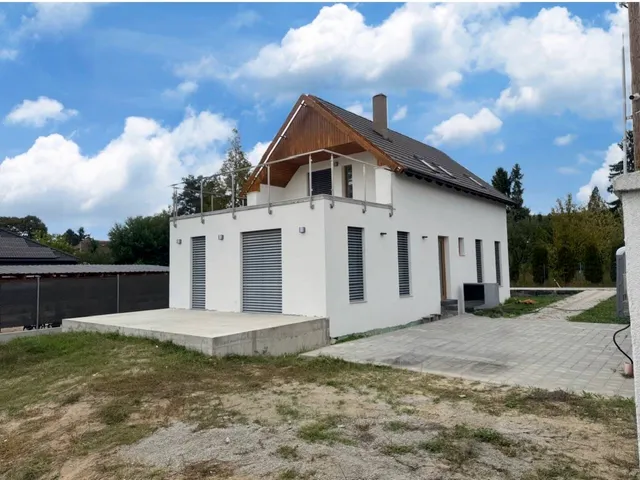 Eladó ház Őrbottyán 136 nm