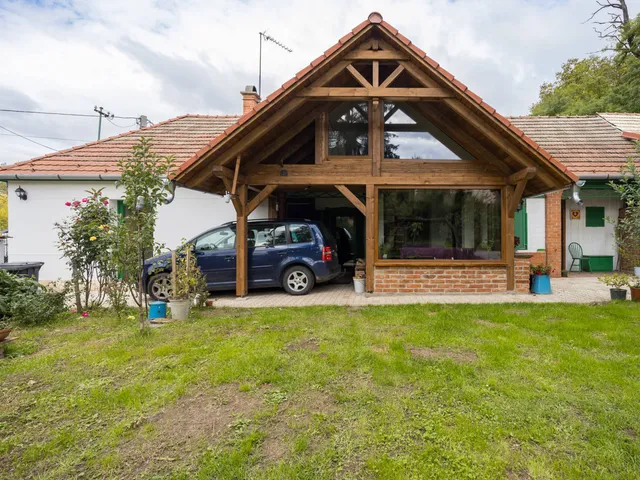 Eladó ház Hont 78 nm