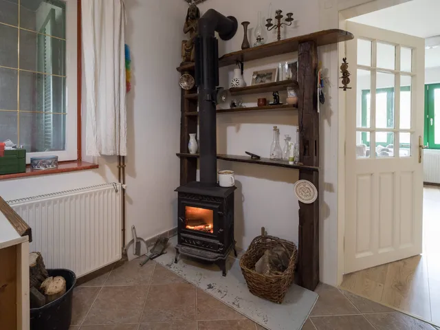 Eladó ház Hont 78 nm