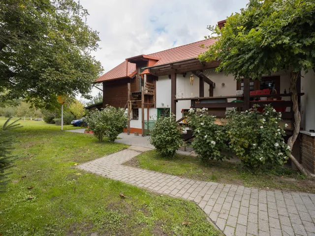 Eladó ház Hont 158 nm