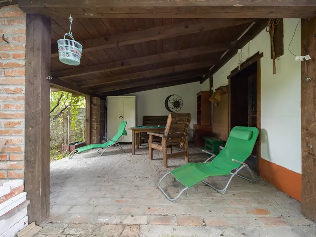 Eladó ház Hont 158 nm