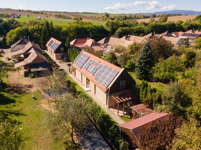 Eladó ház Bánk 346 nm