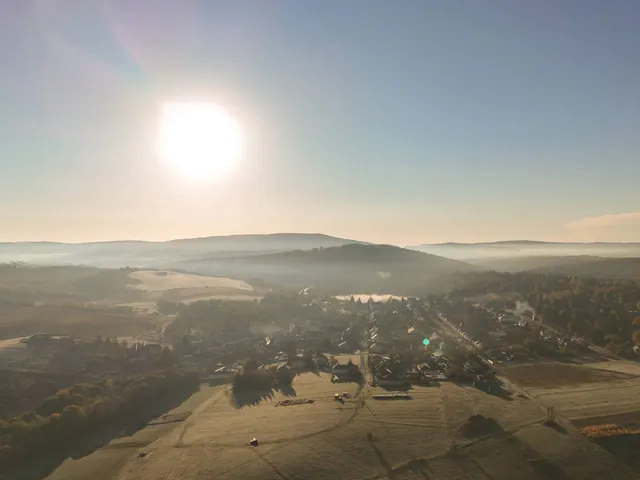 Eladó telek Bánk 1680 nm