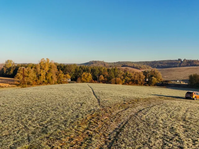 Eladó telek Bánk 1680 nm