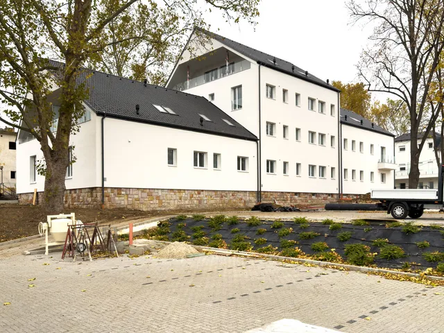 Eladó lakás Rétság 30 nm