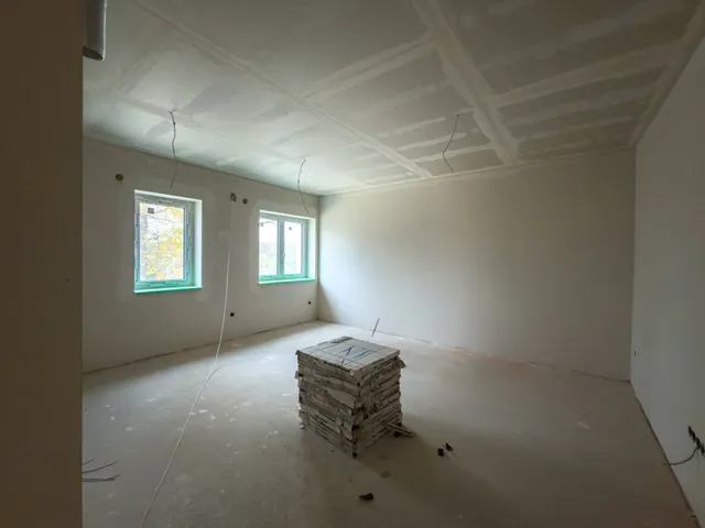 Eladó lakás Rétság 30 nm