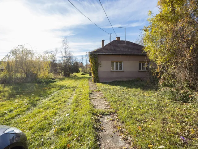 Eladó ház Borsosberény 103 nm