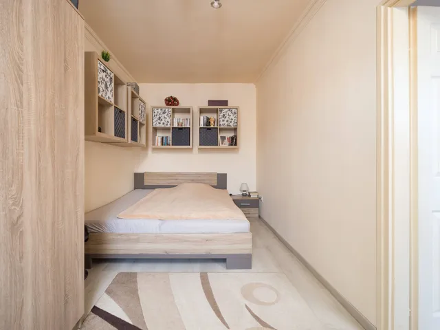 Eladó lakás Vác 46 nm