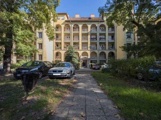 Eladó lakás Budapest X. kerület 48 nm