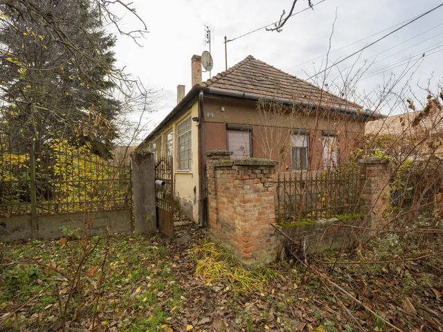 Eladó ház Drégelypalánk 72 nm