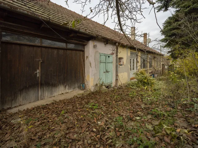 Eladó ház Drégelypalánk 72 nm