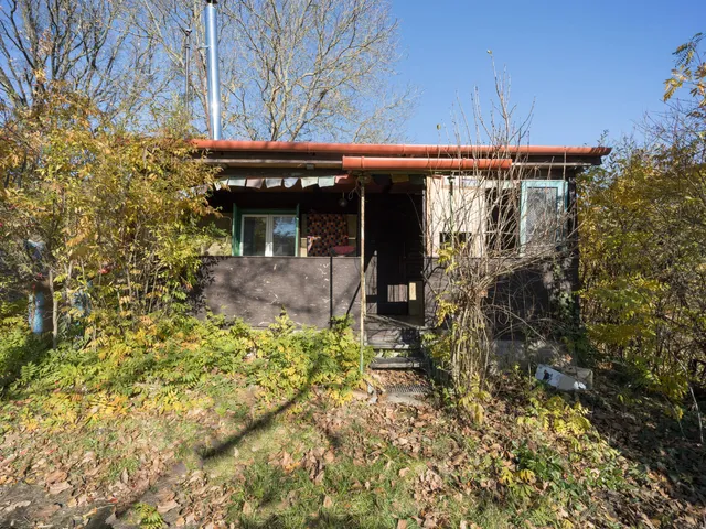 Eladó üdülő és hétvégi ház Nagymaros 40 nm