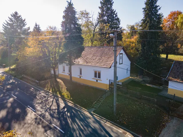 Eladó ház Nagyoroszi 78 nm